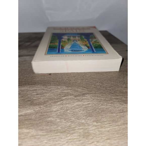 Spain (Cadogan Guides) By Dana Facaros, Michael Pauls. 9780947754341 - Picture 6 of 8